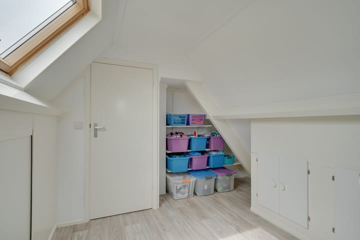 Foto 56 van 't Wuiver 2-B