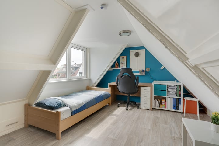 Foto 57 van 't Wuiver 2-B