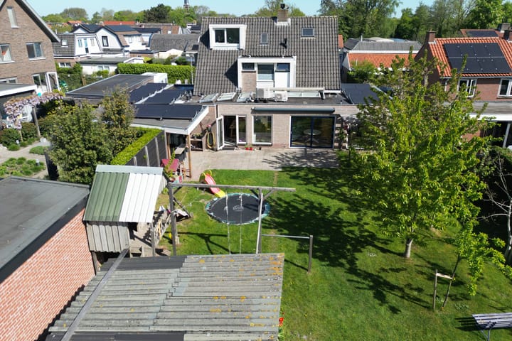 Foto 60 van 't Wuiver 2-B