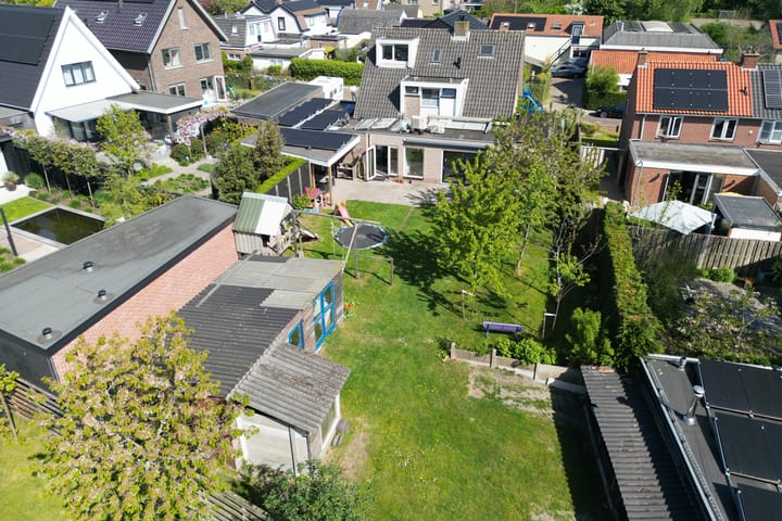 Foto 61 van 't Wuiver 2-B