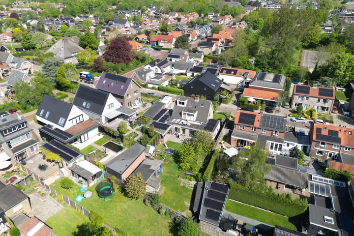 Foto 62 van 't Wuiver 2-B