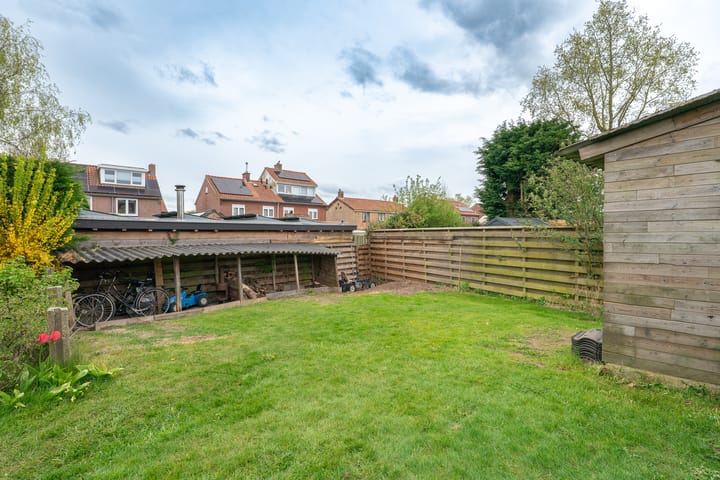 Foto 70 van 't Wuiver 2-B