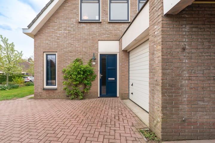 Foto 77 van 't Wuiver 2-B