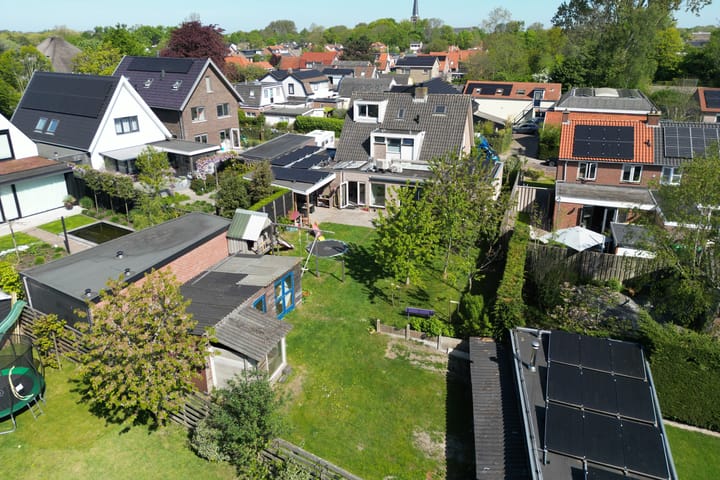 Foto 80 van 't Wuiver 2-B