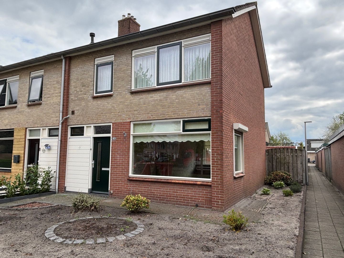 Foto 1 van Engelsstraat 103