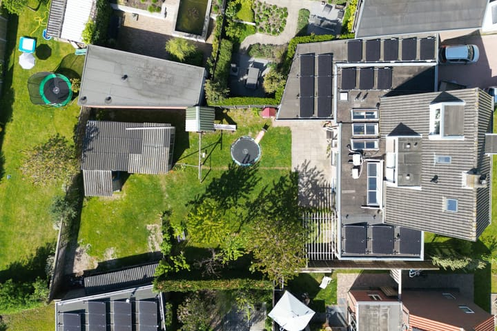 Foto 81 van 't Wuiver 2-B