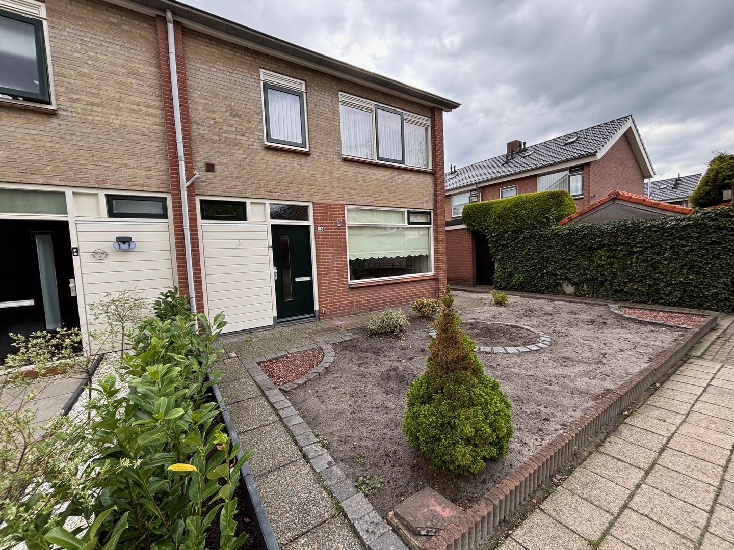 Foto 5 van Engelsstraat 103