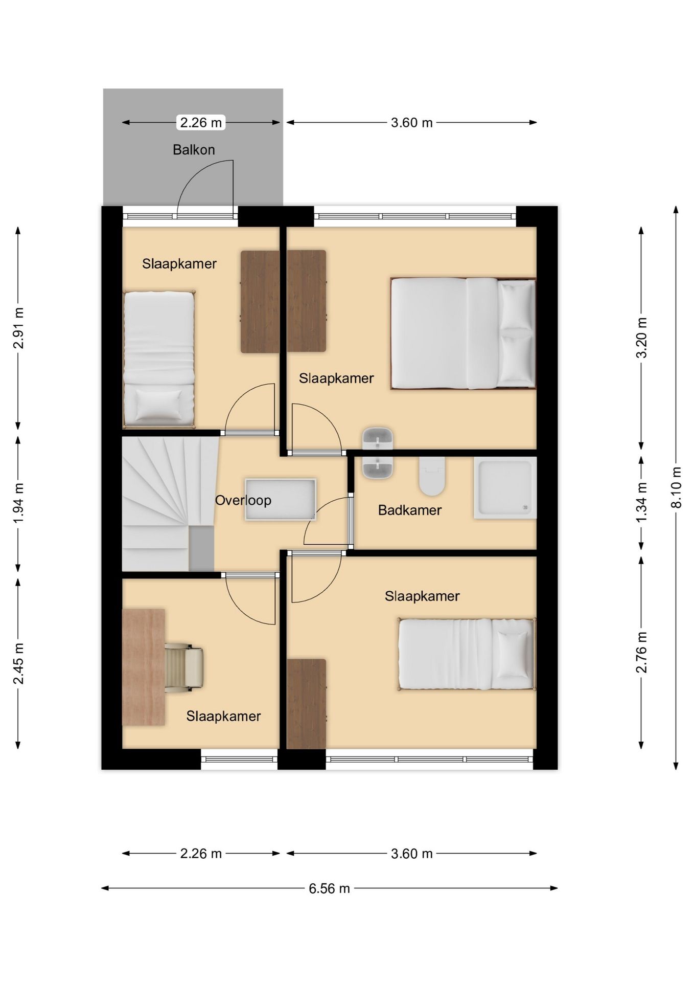 Foto 25 van Engelsstraat 103