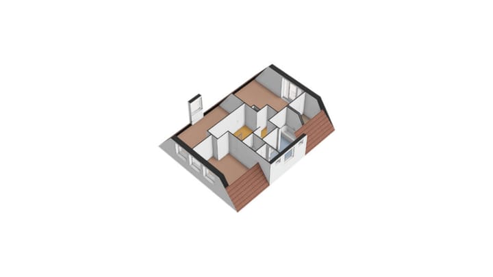 Foto 86 van 't Wuiver 2-B