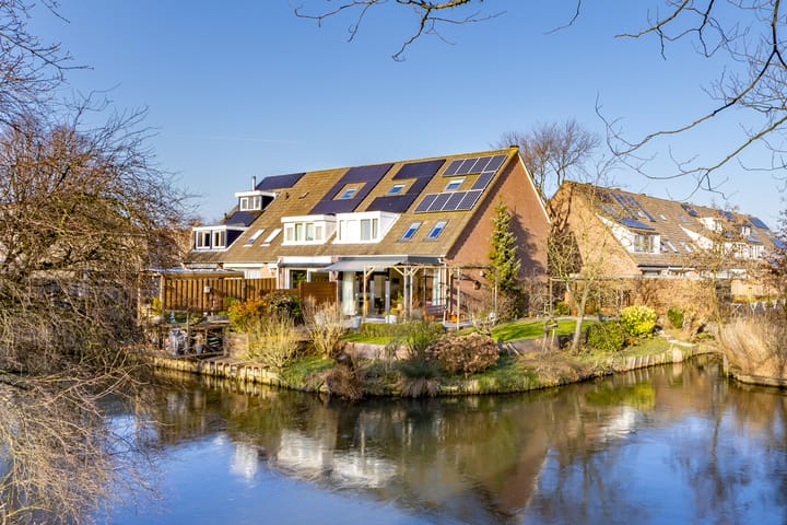 Foto 2 van Adelaarshorst 10