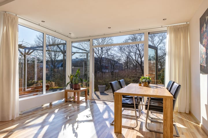 Foto 1 van Adelaarshorst 10