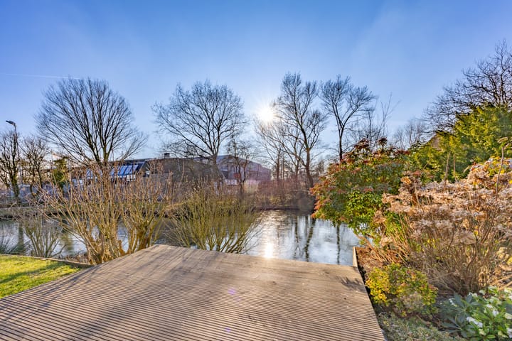 Foto 3 van Adelaarshorst 10