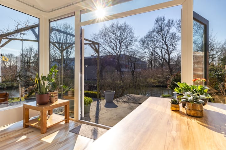 Foto 4 van Adelaarshorst 10