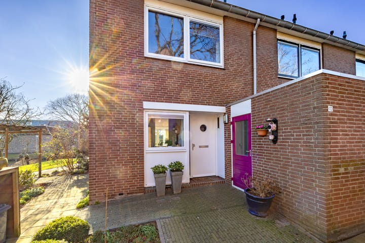 Foto 5 van Adelaarshorst 10