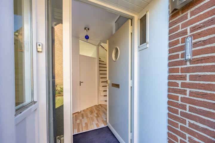 Foto 6 van Adelaarshorst 10