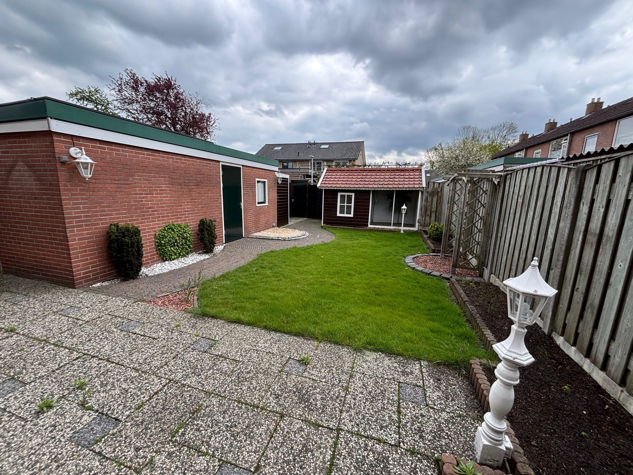 Foto 3 van Engelsstraat 103