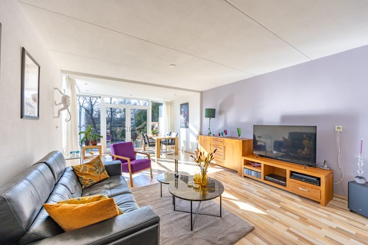 Foto 13 van Adelaarshorst 10