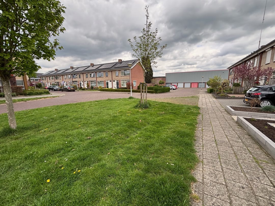 Foto 23 van Engelsstraat 103