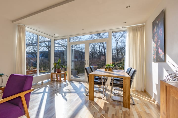 Foto 15 van Adelaarshorst 10