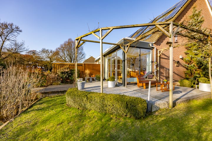 Foto 18 van Adelaarshorst 10