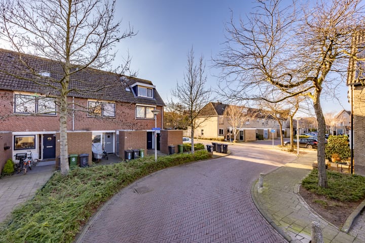 Foto 34 van Adelaarshorst 10