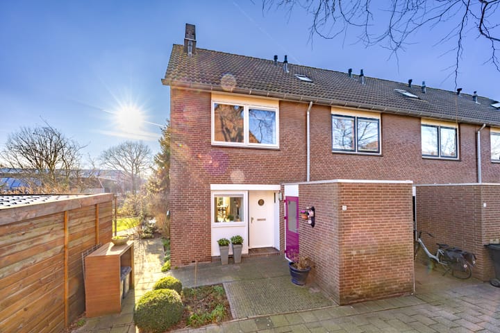 Foto 35 van Adelaarshorst 10