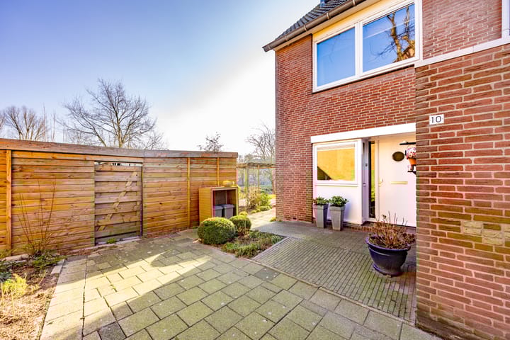 Foto 36 van Adelaarshorst 10