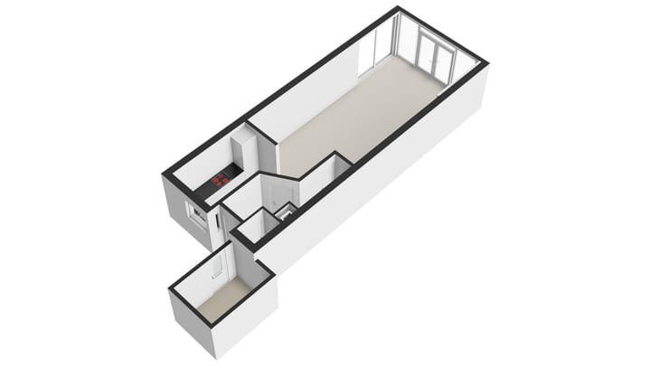 Foto 40 van Adelaarshorst 10