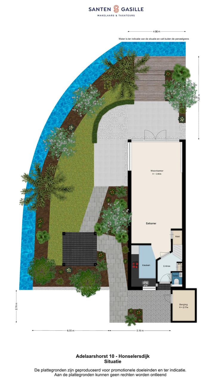 Foto 47 van Adelaarshorst 10