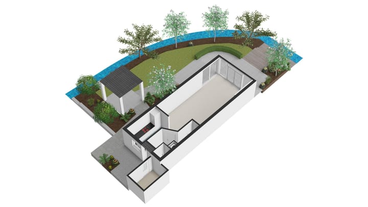 Foto 48 van Adelaarshorst 10