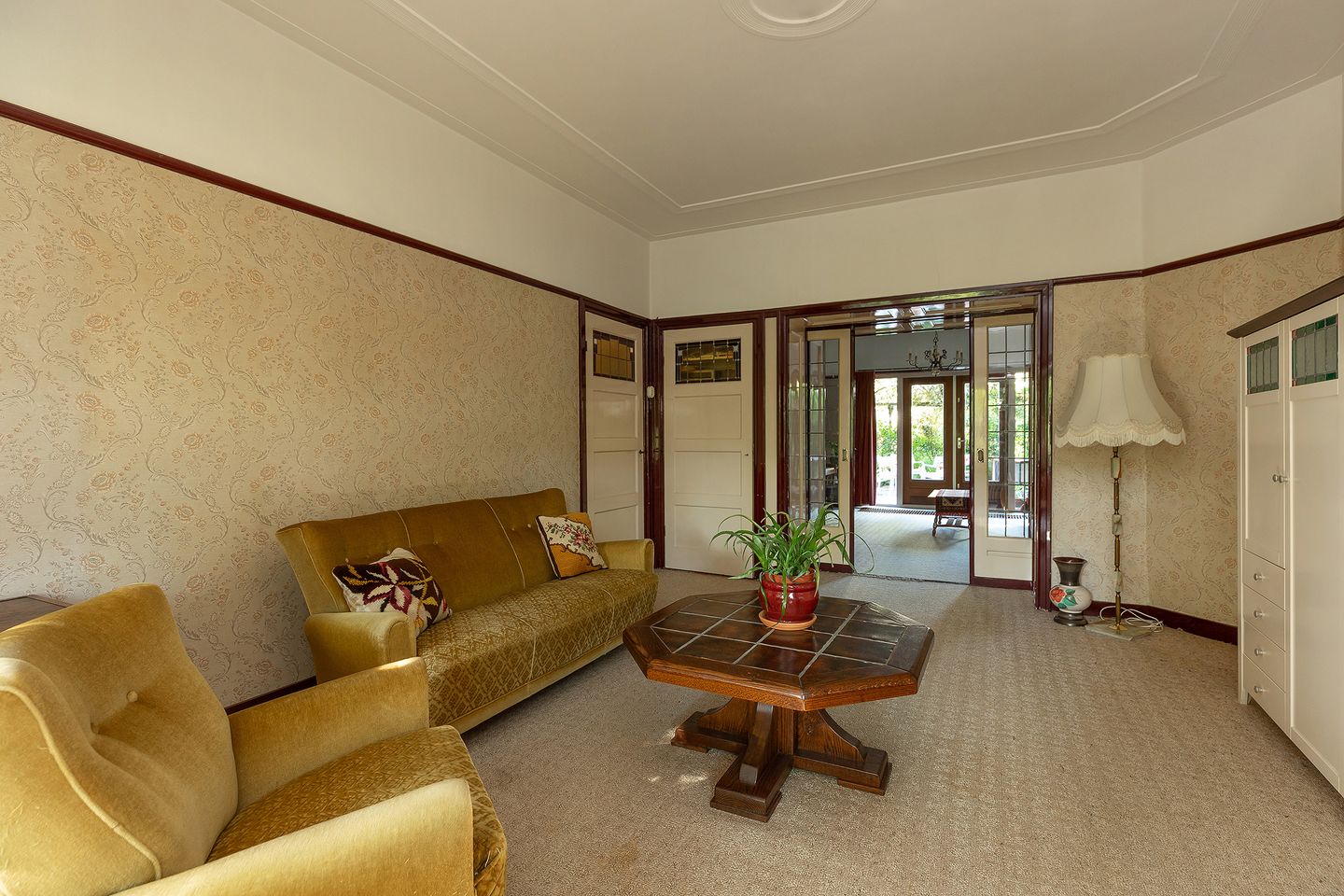 Foto 14 van Gerardus Gullaan 13