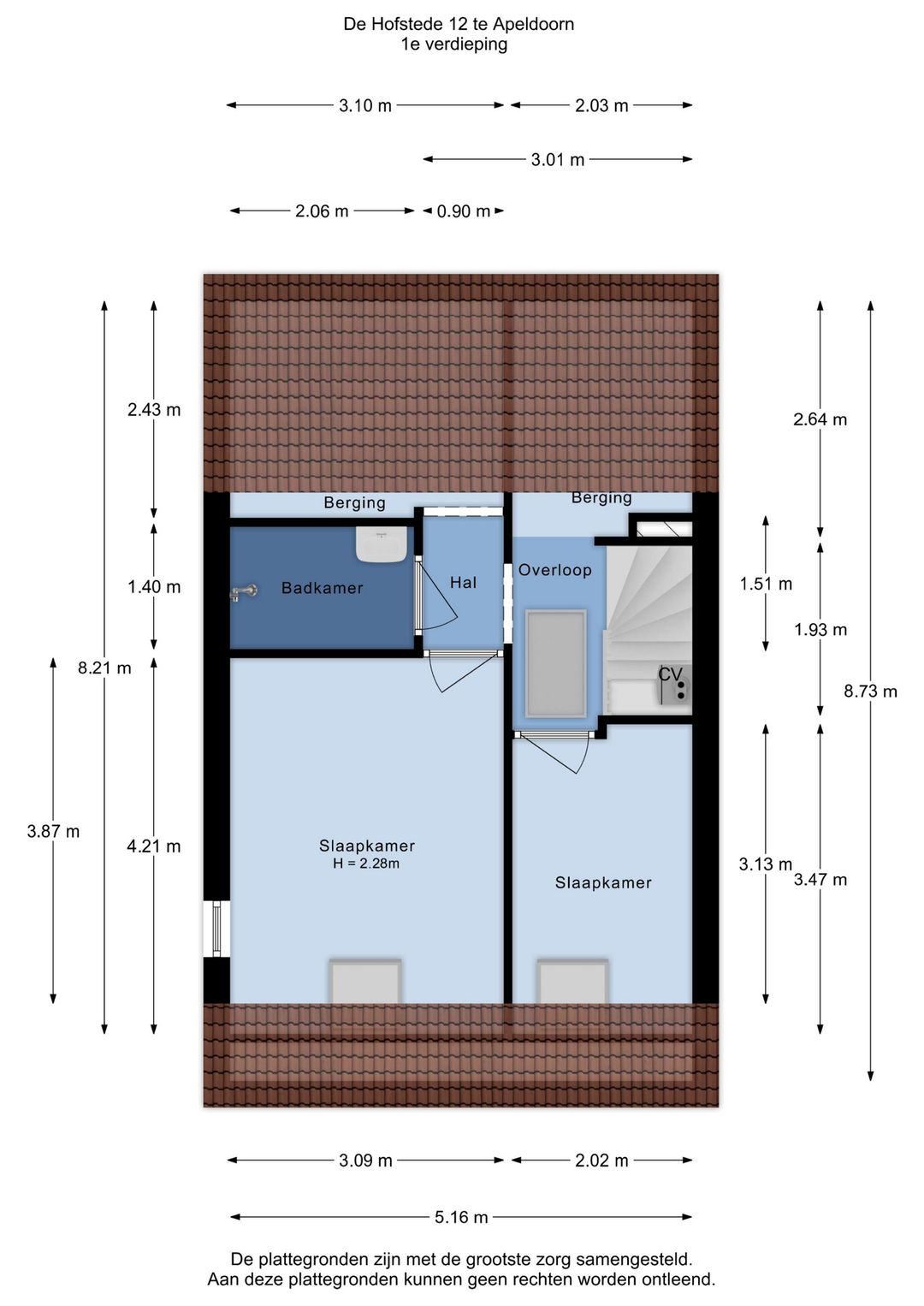 Foto 31 van De Hofstede 12