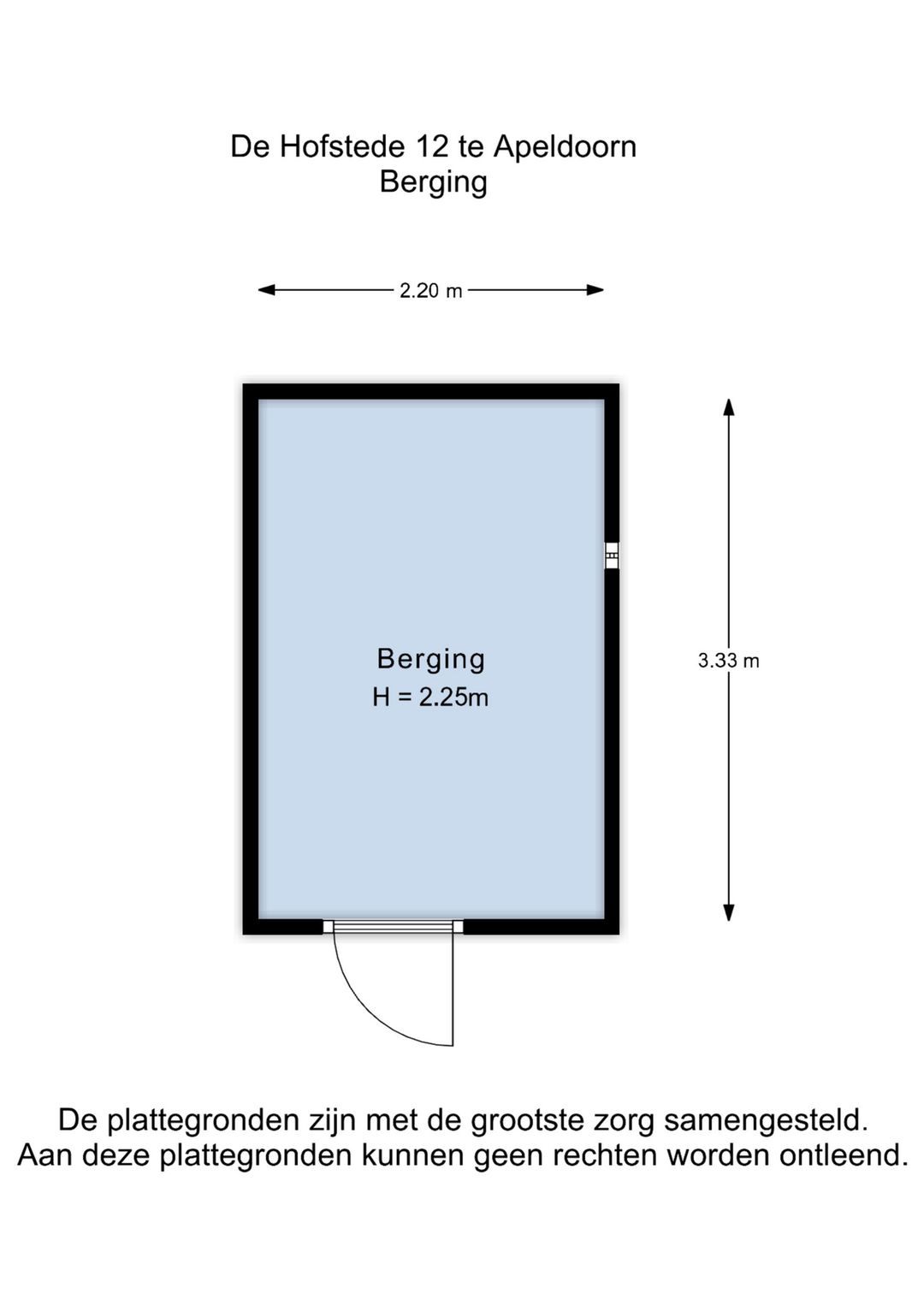 Foto 32 van De Hofstede 12