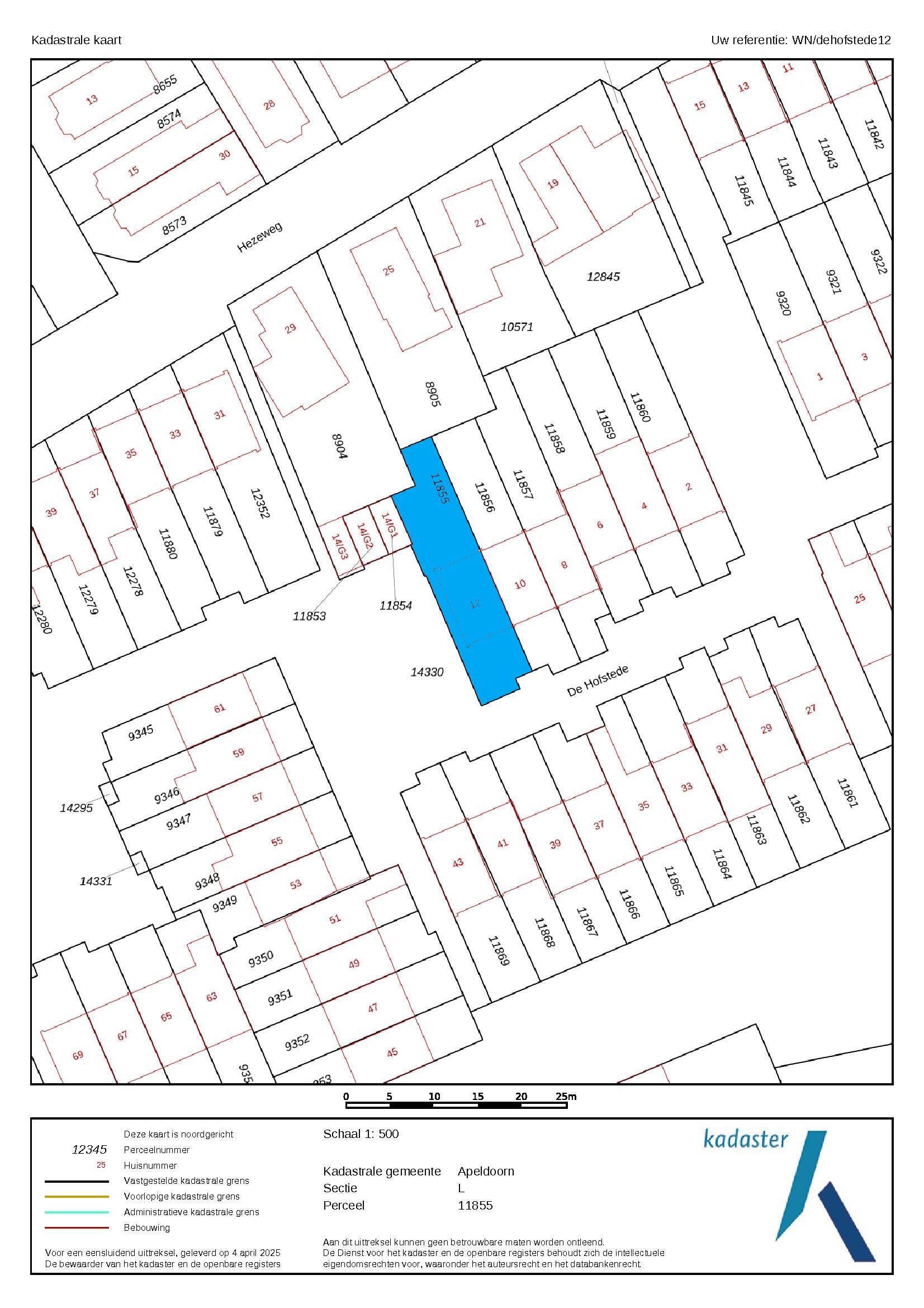 Foto 33 van De Hofstede 12