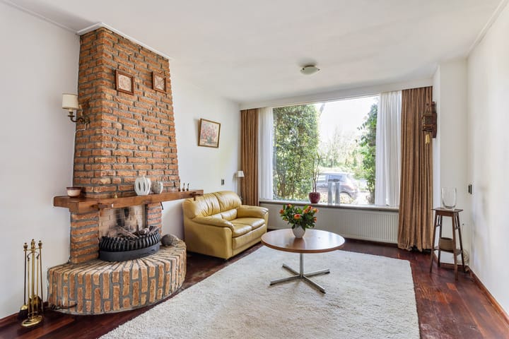 Foto 6 van Johanna van Burenlaan 6