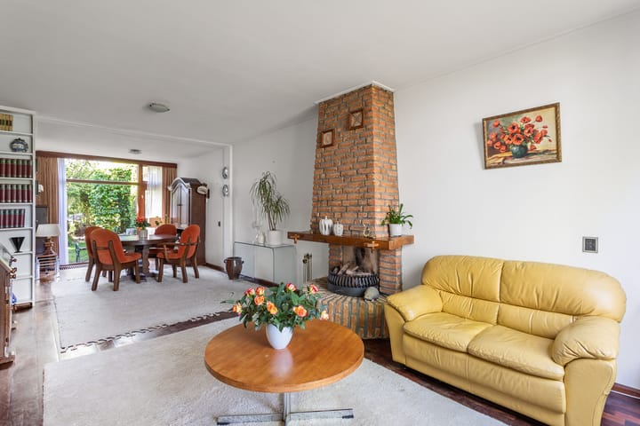 Foto 7 van Johanna van Burenlaan 6