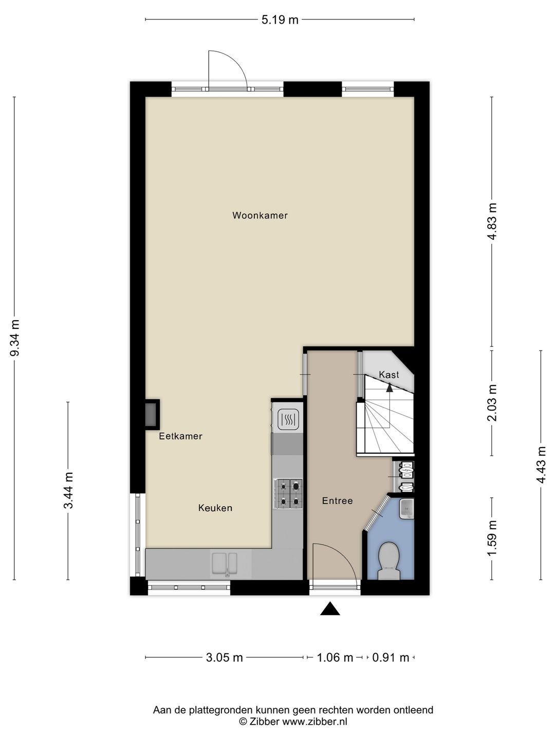 Foto 28 van Rommepad 4