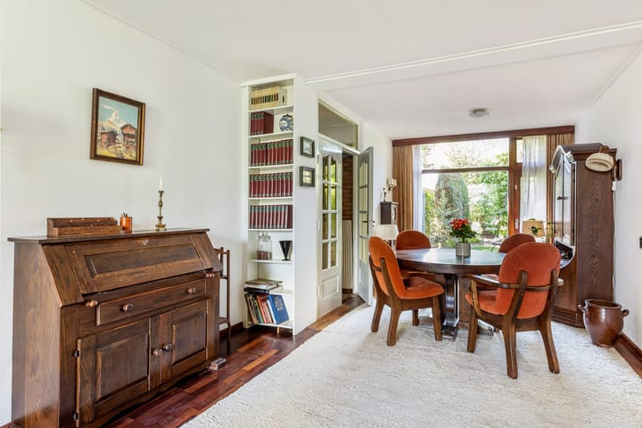 Foto 8 van Johanna van Burenlaan 6