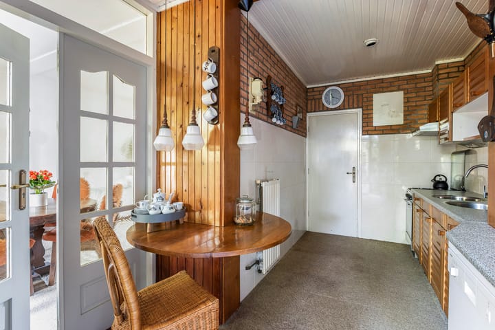 Foto 9 van Johanna van Burenlaan 6