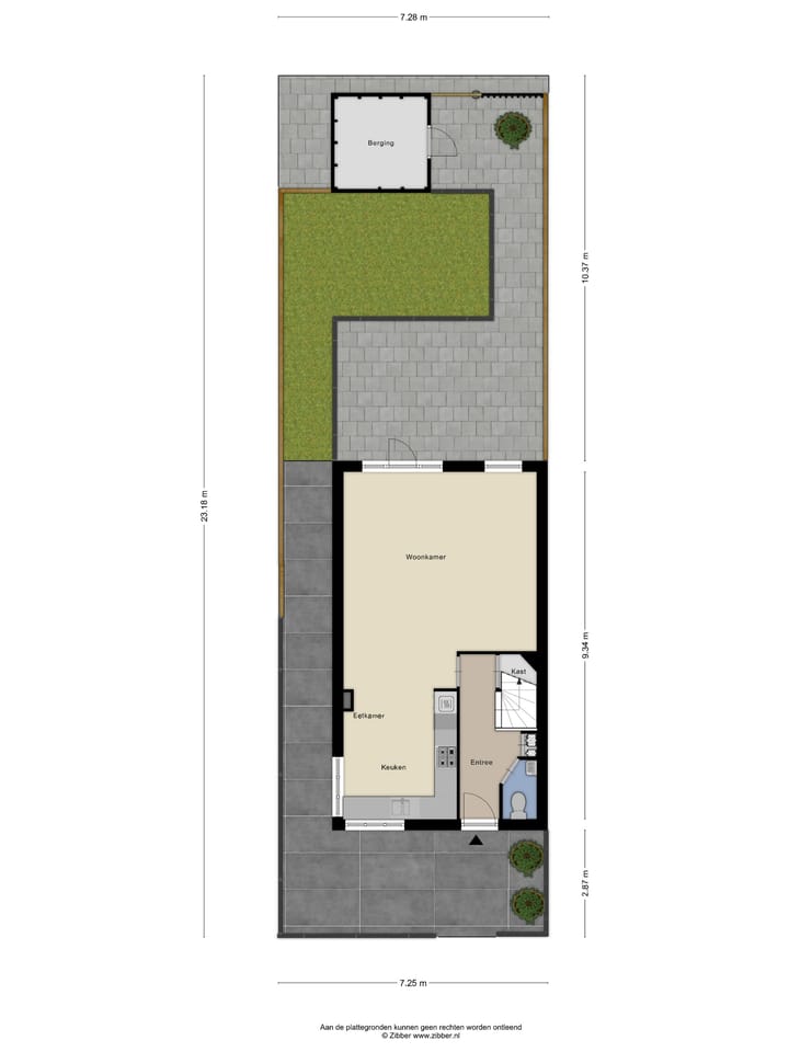 Foto 29 van Rommepad 4