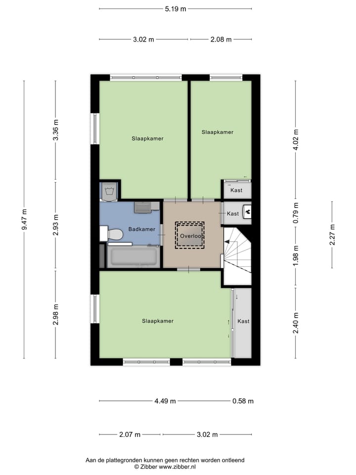 Foto 30 van Rommepad 4