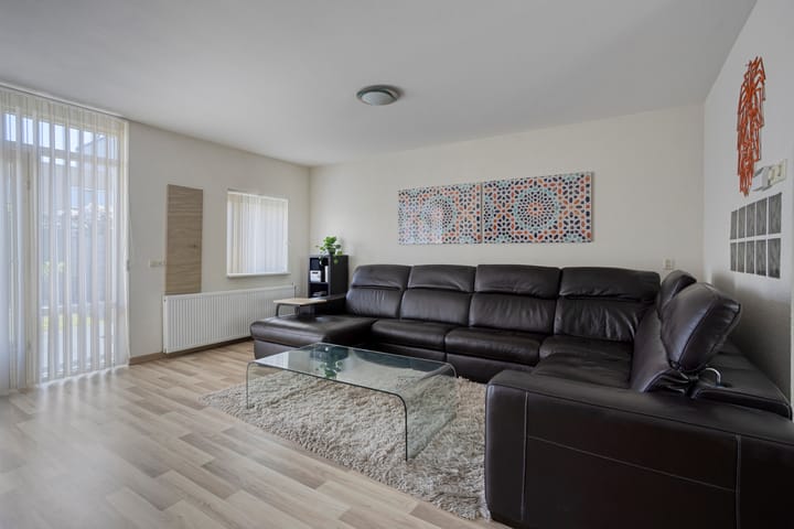 Foto 3 van Rommepad 4