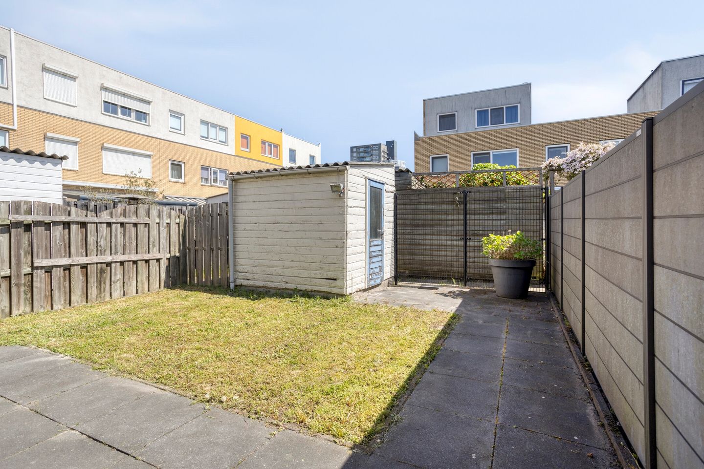 Foto 4 van Rommepad 4