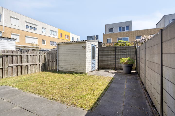 Foto 4 van Rommepad 4