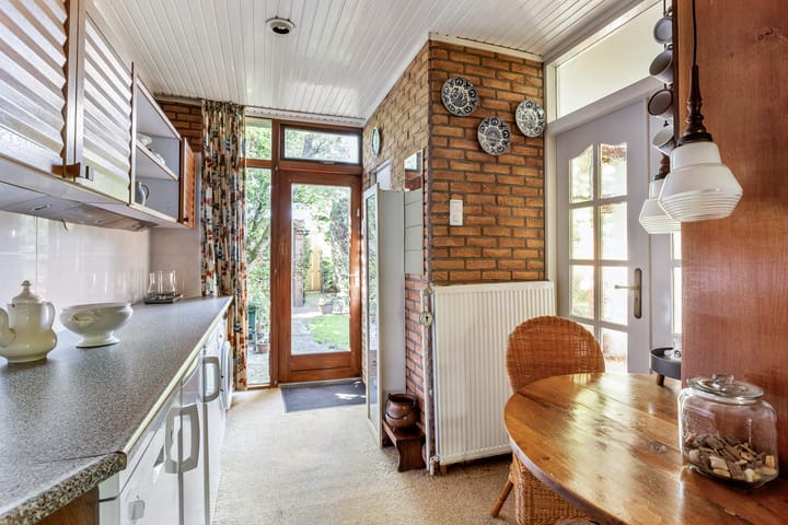 Foto 11 van Johanna van Burenlaan 6