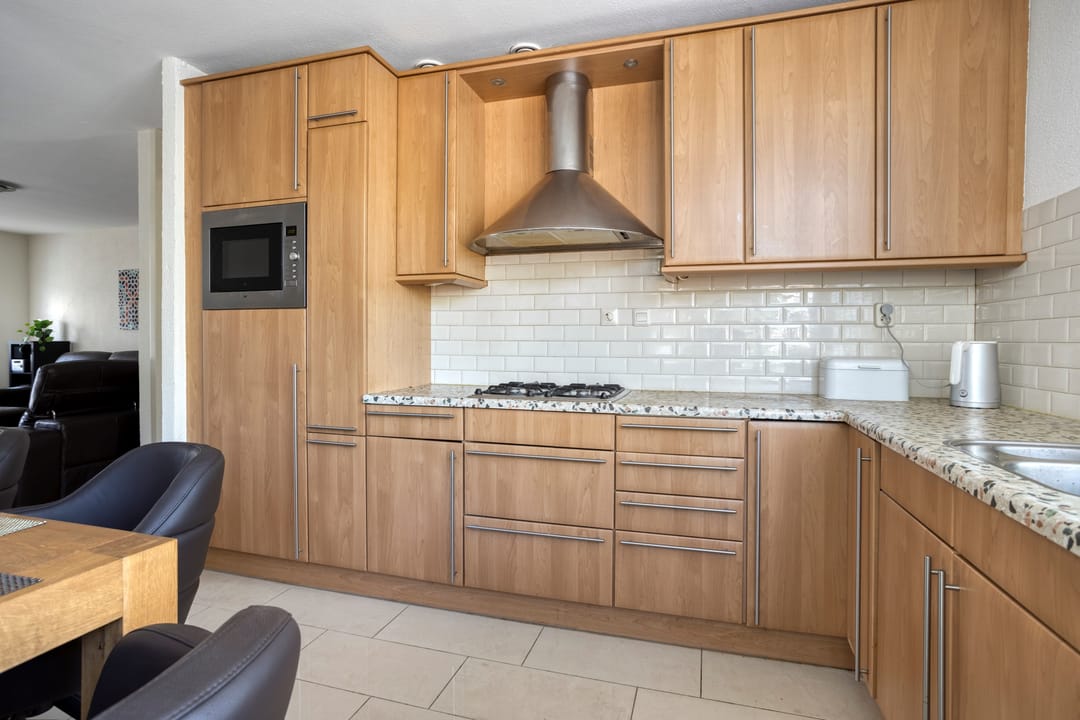 Foto 2 van Rommepad 4