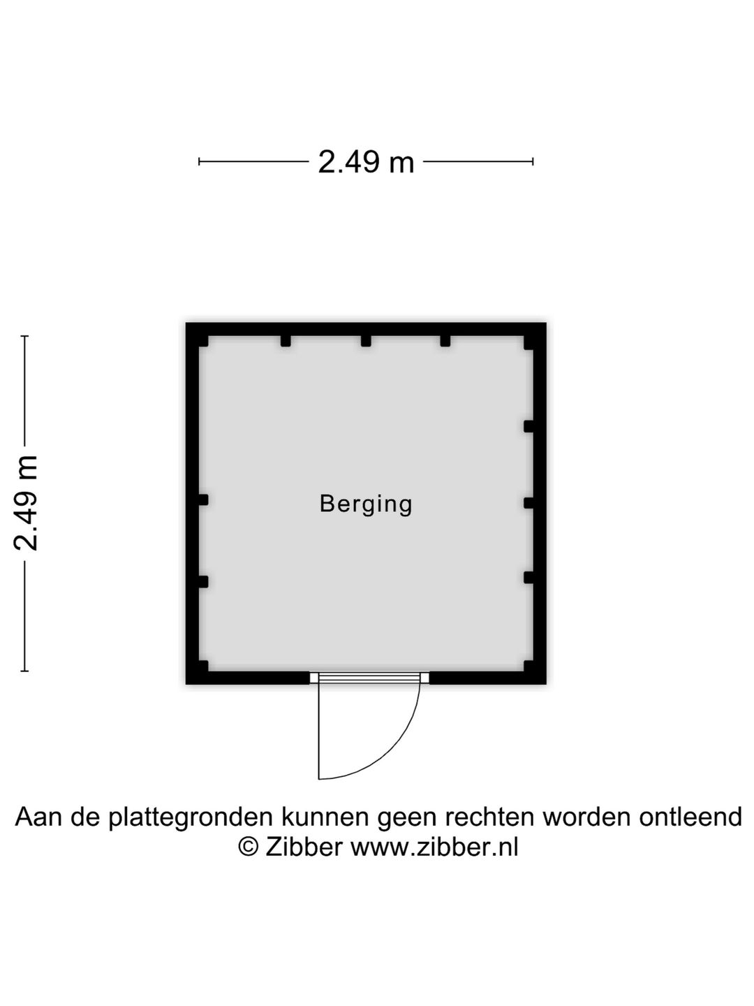 Foto 31 van Rommepad 4