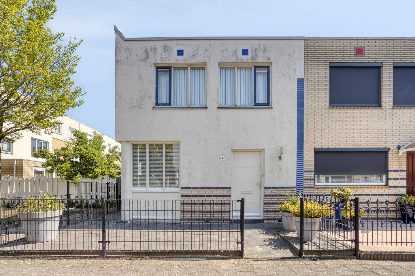 Foto 5 van Rommepad 4