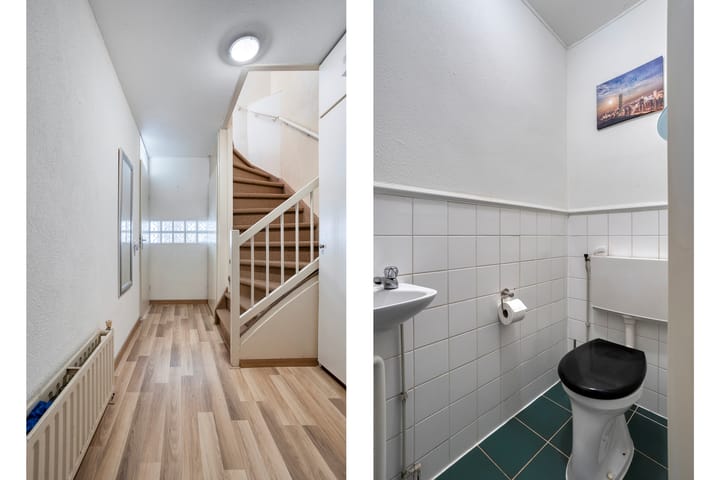 Foto 6 van Rommepad 4