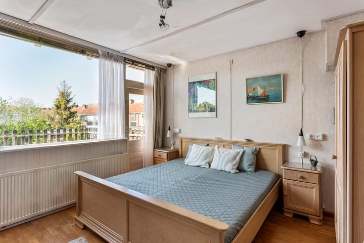 Foto 13 van Johanna van Burenlaan 6